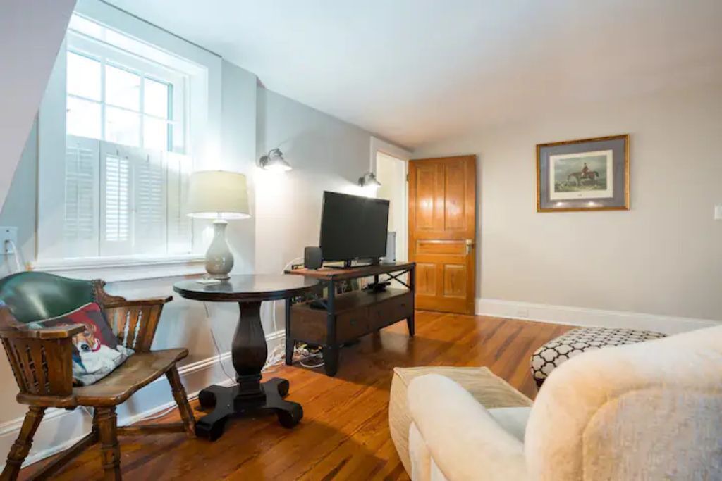 Photo of Livingroom in Ijamsville