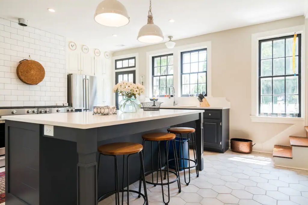 Photo of Kitchen in Ijamsville