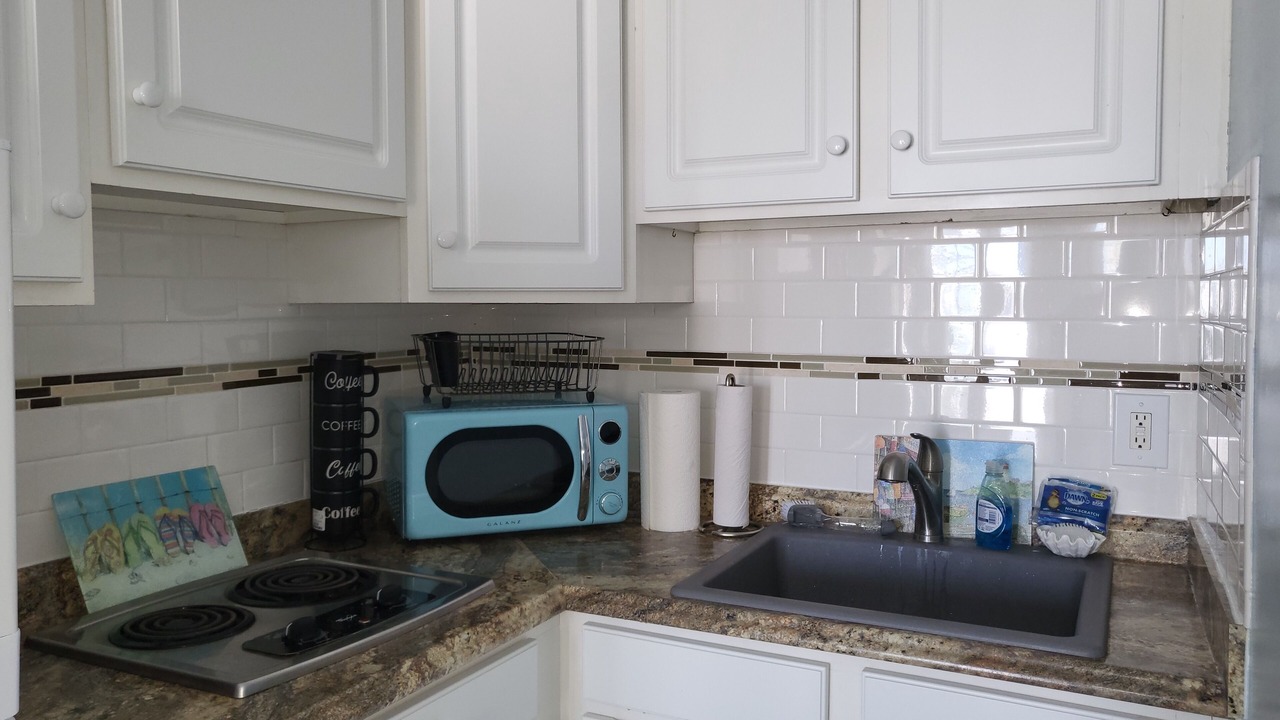 Photo of Kitchen in North Wildwood