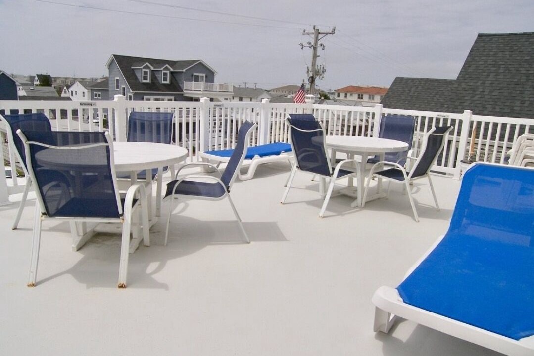 Photo of Outdoor in North Wildwood