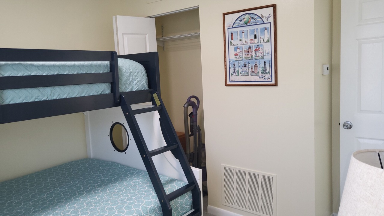 Photo of Bedroom in North Wildwood