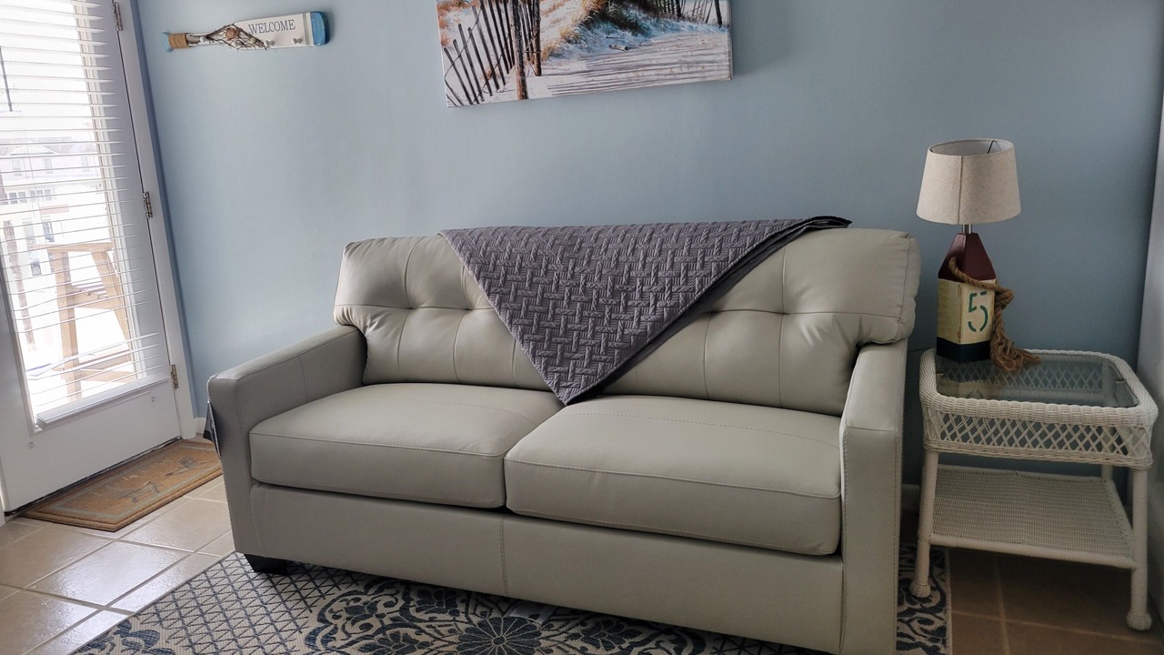 Photo of Livingroom in North Wildwood