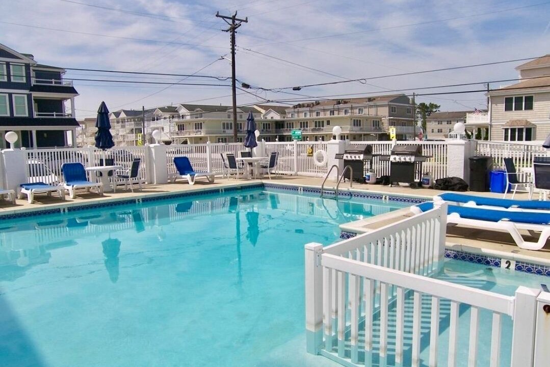 Photo of Outdoor in North Wildwood
