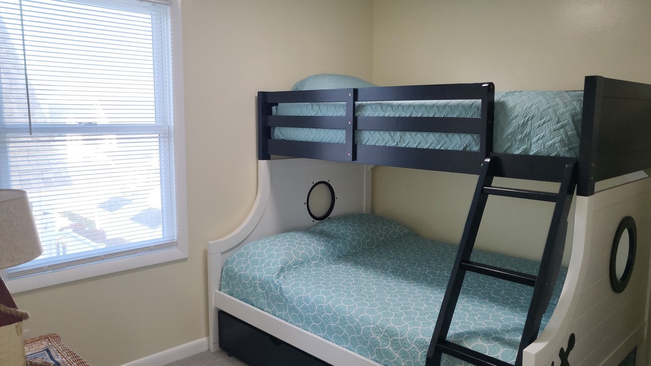 Photo of Bedroom in North Wildwood