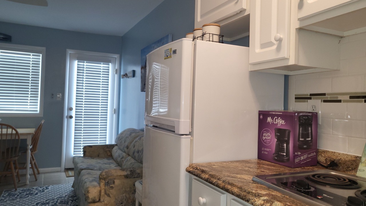 Photo of Kitchen in North Wildwood