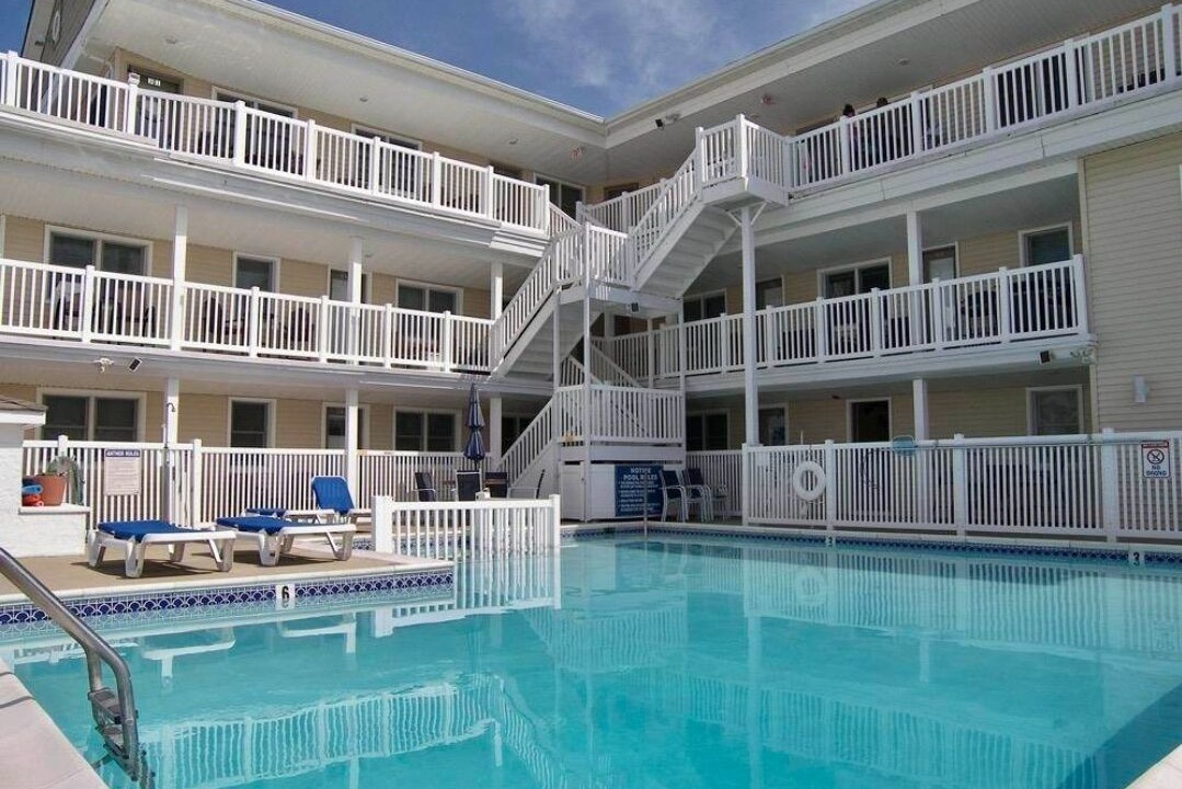 Photo of Outdoor in North Wildwood