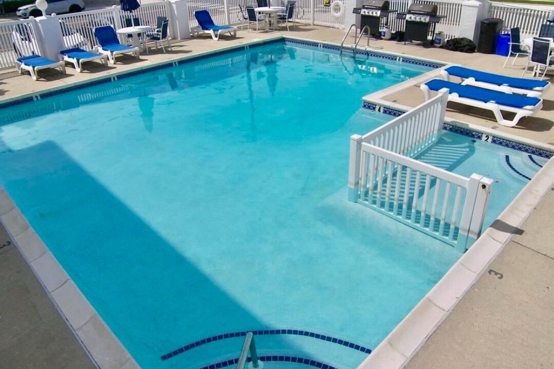 Photo of Outdoor in North Wildwood