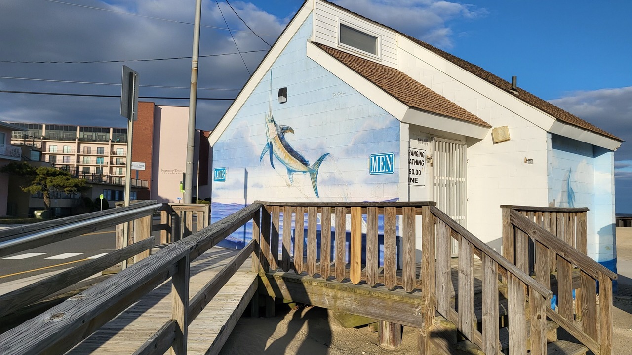 Photo of Outdoor in North Wildwood
