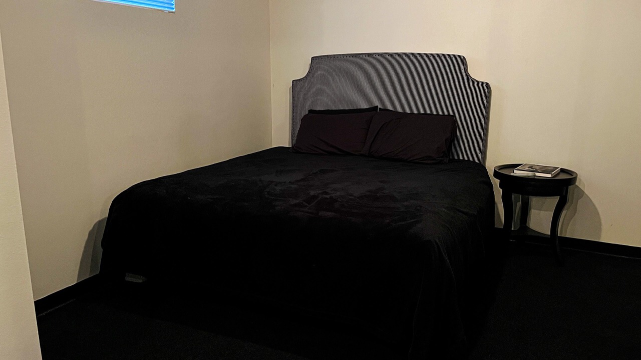 Photo of Bedroom in Clear Lake