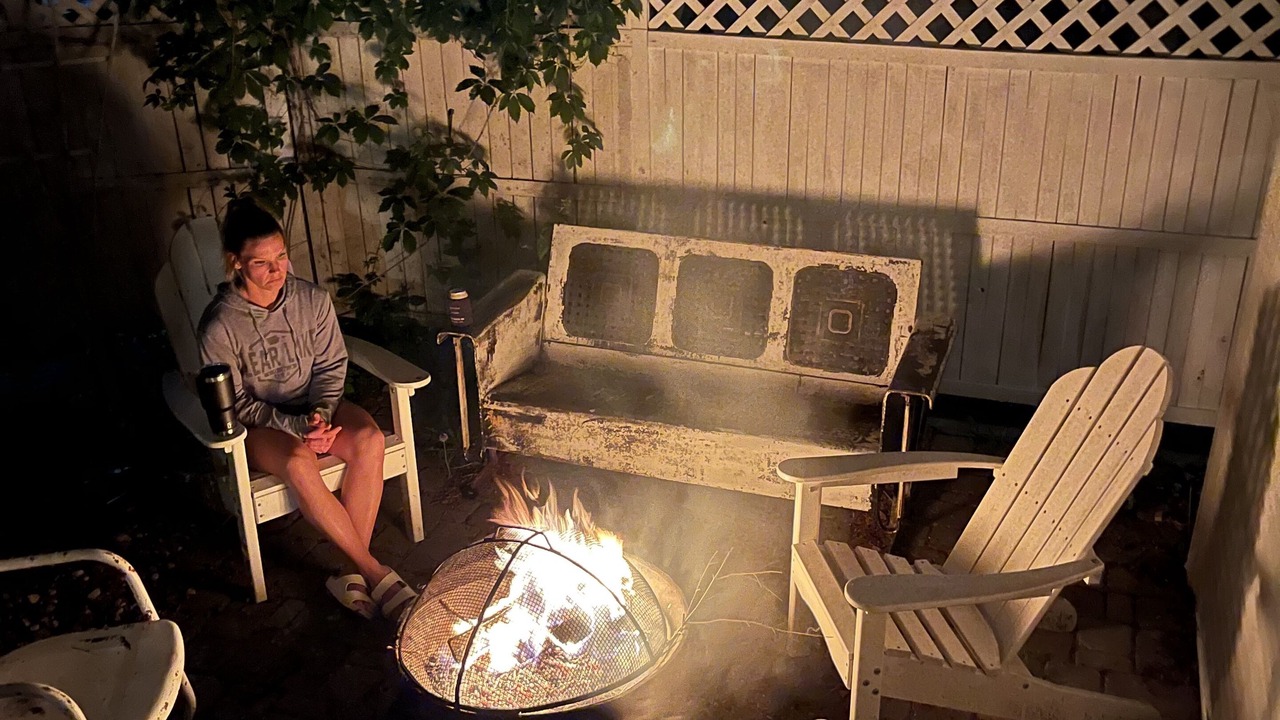Photo of Patio Balcony in Clear Lake