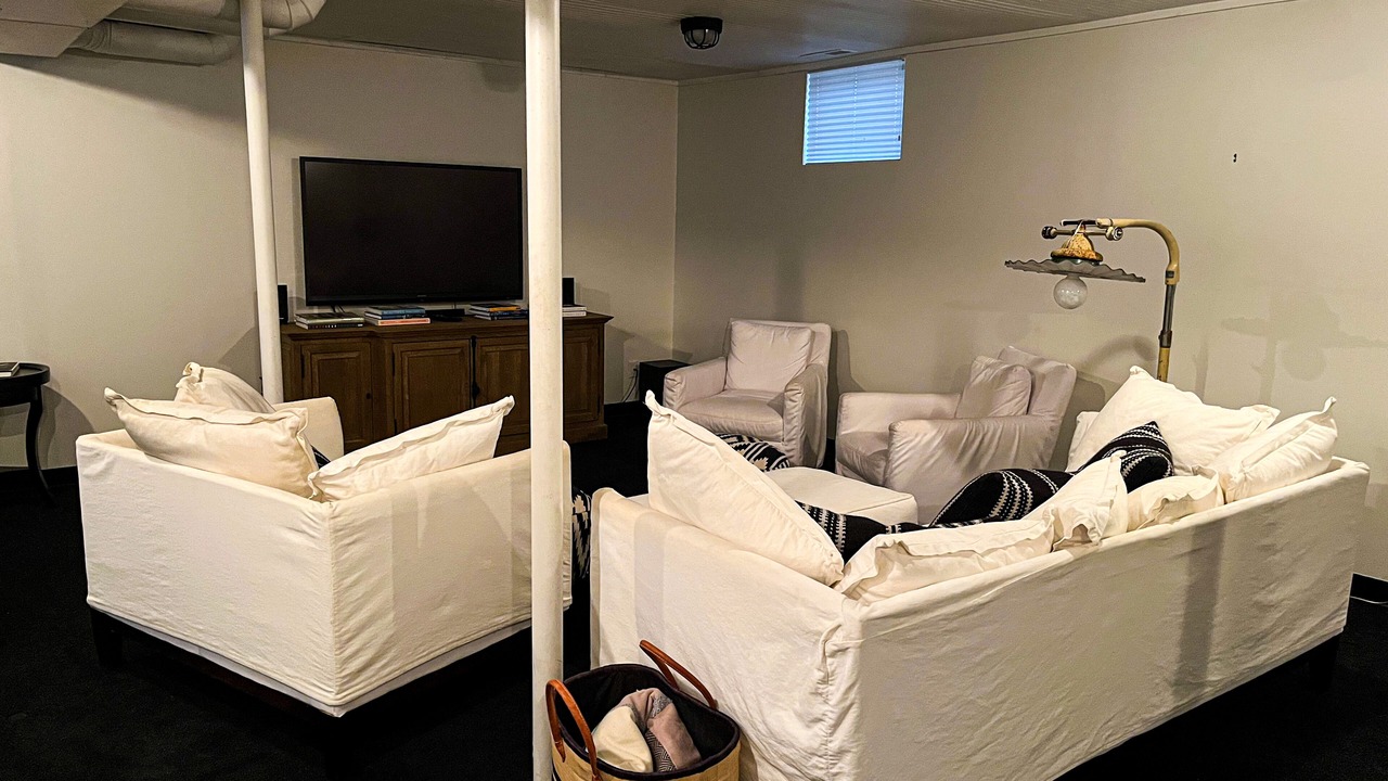 Photo of Livingroom in Clear Lake
