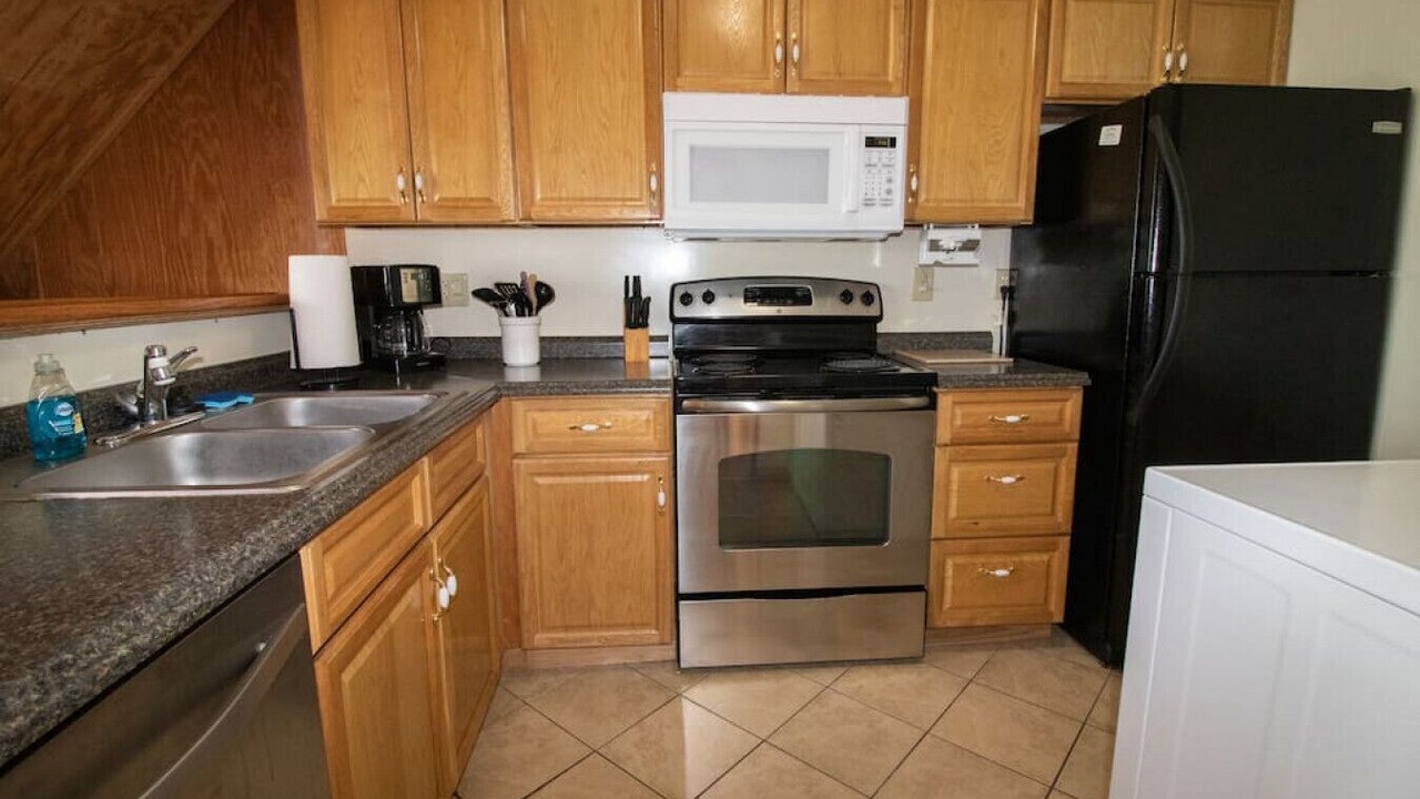 Photo of Kitchen in Edray