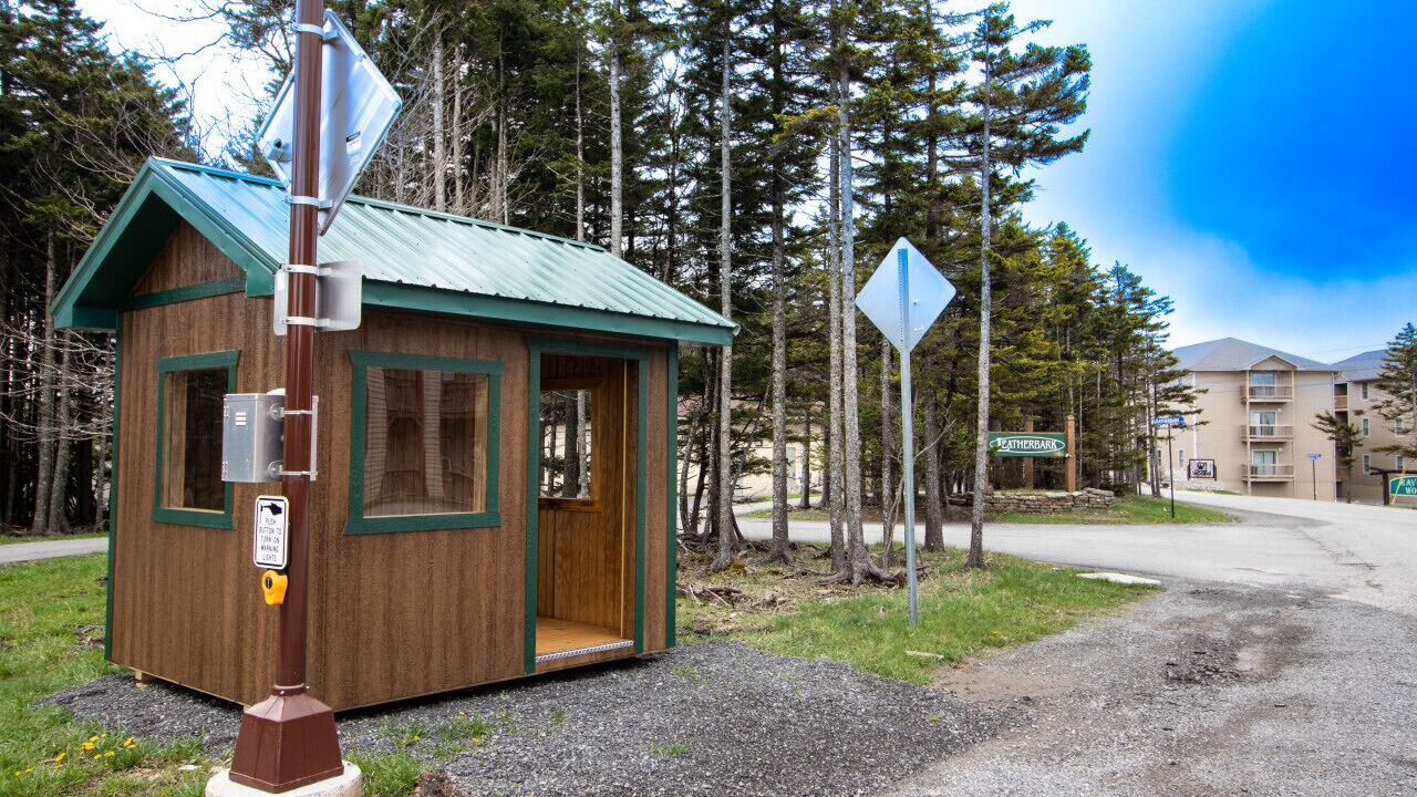 Photo of Outdoor in Edray