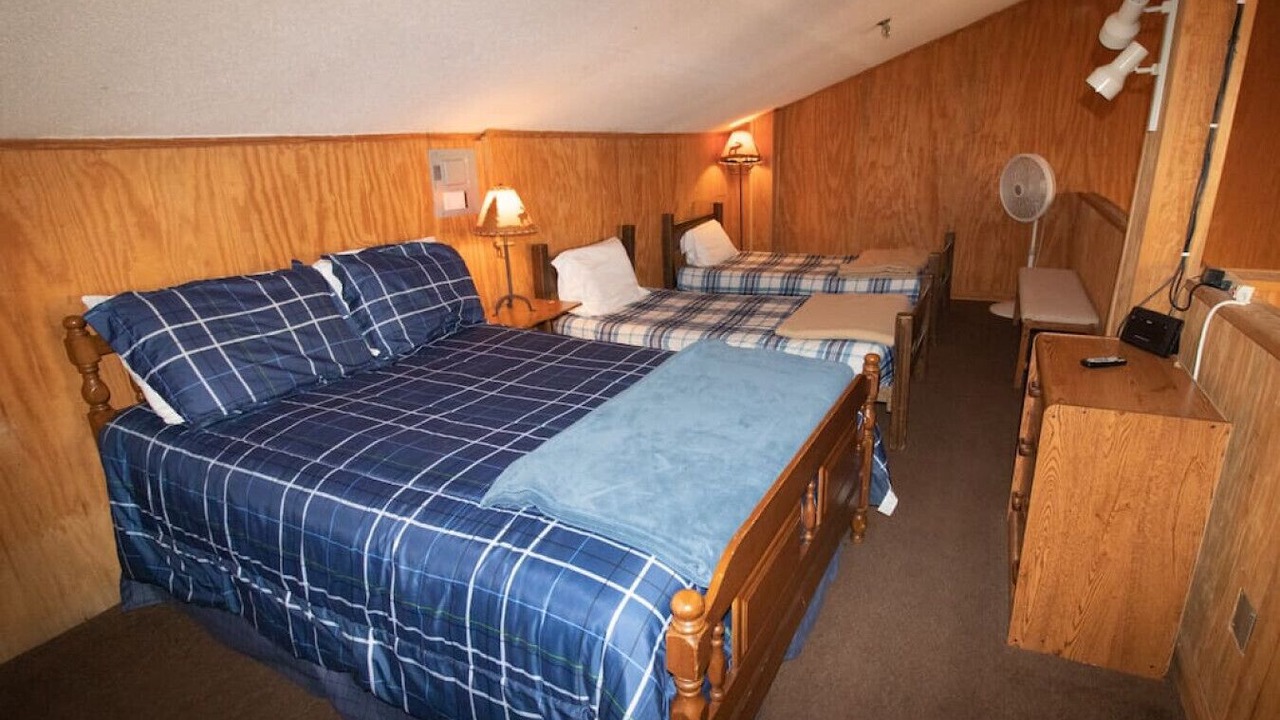 Photo of Bedroom in Edray