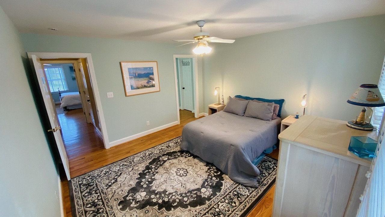 Photo of Bedroom in Spotsylvania