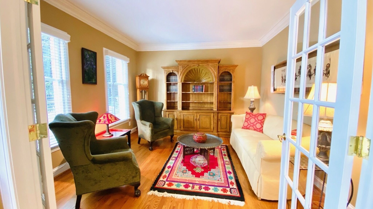 Photo of Livingroom in Spotsylvania