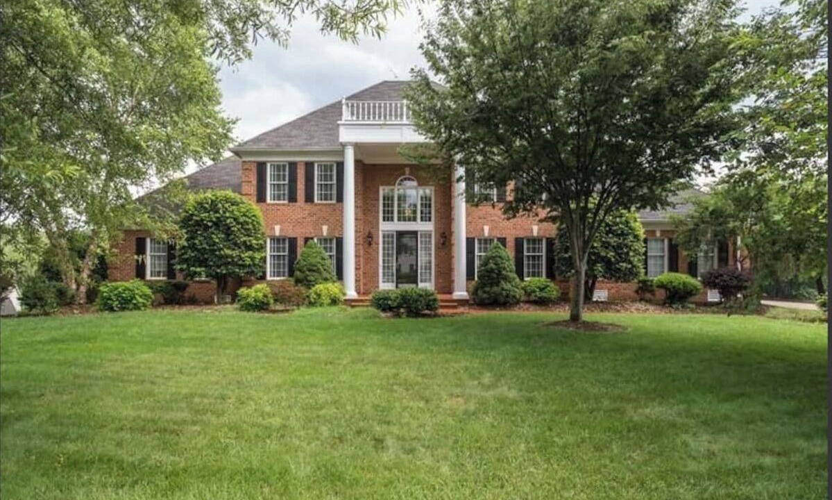 Photo of Outdoor in Spotsylvania
