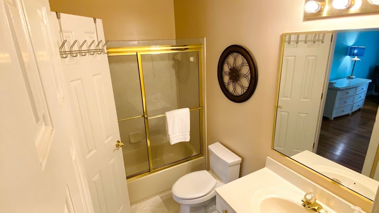 Photo of Bathroom in Spotsylvania