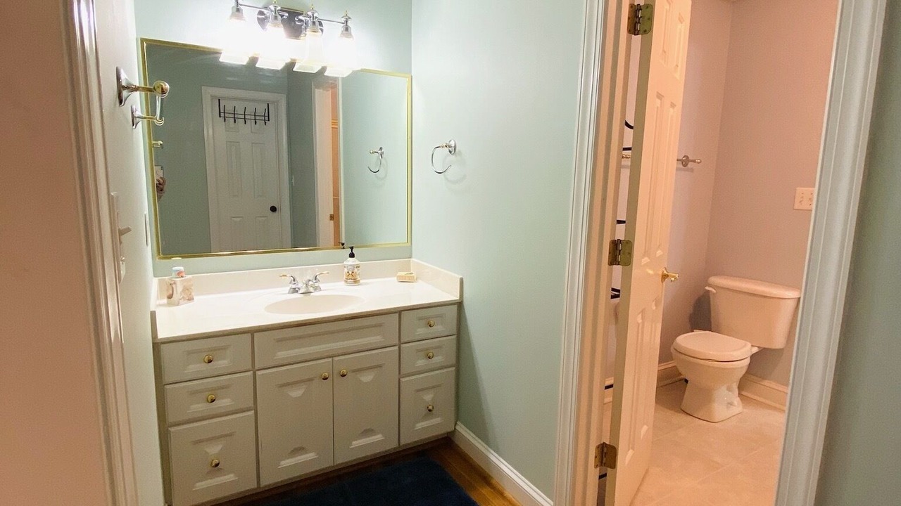 Photo of Bathroom in Spotsylvania