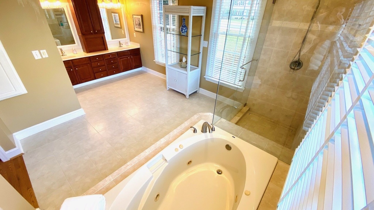 Photo of Bathroom in Spotsylvania