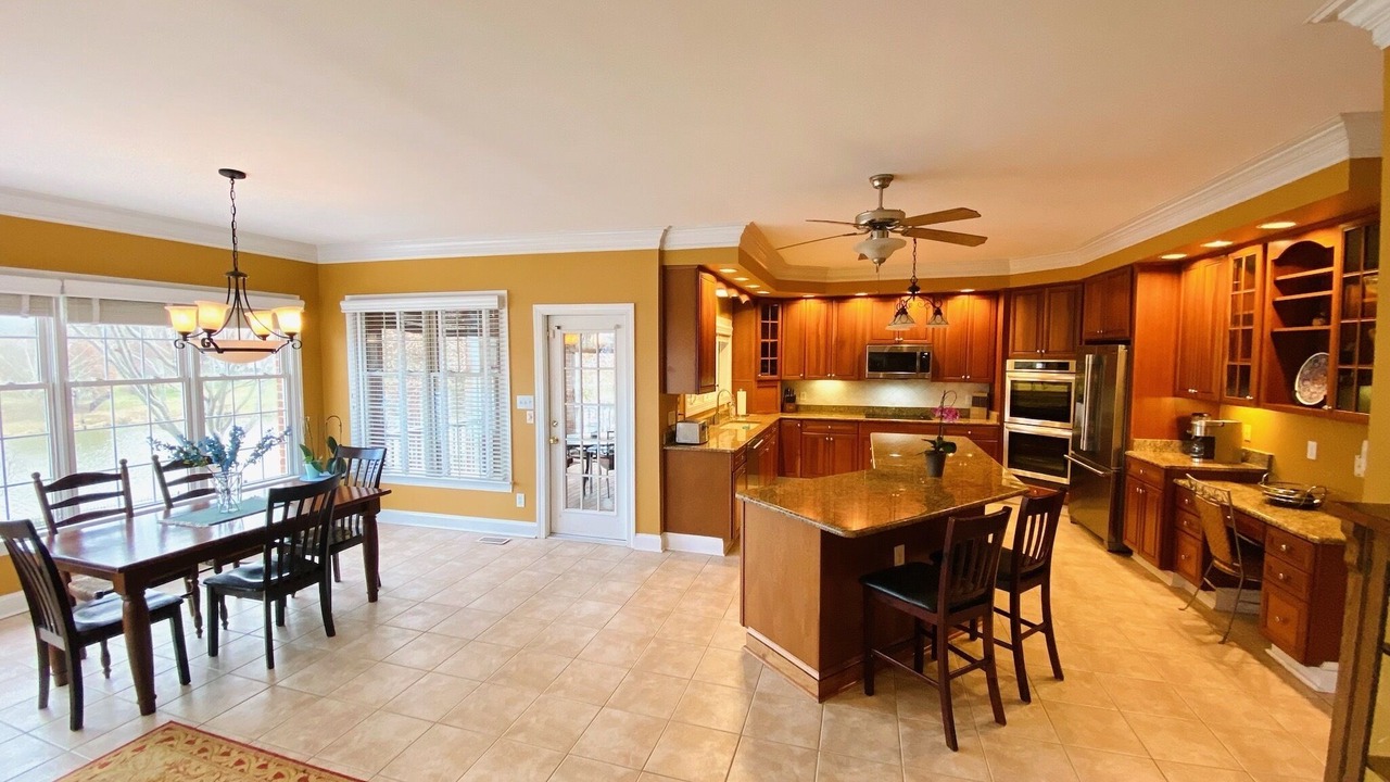 Photo of Kitchen in Spotsylvania