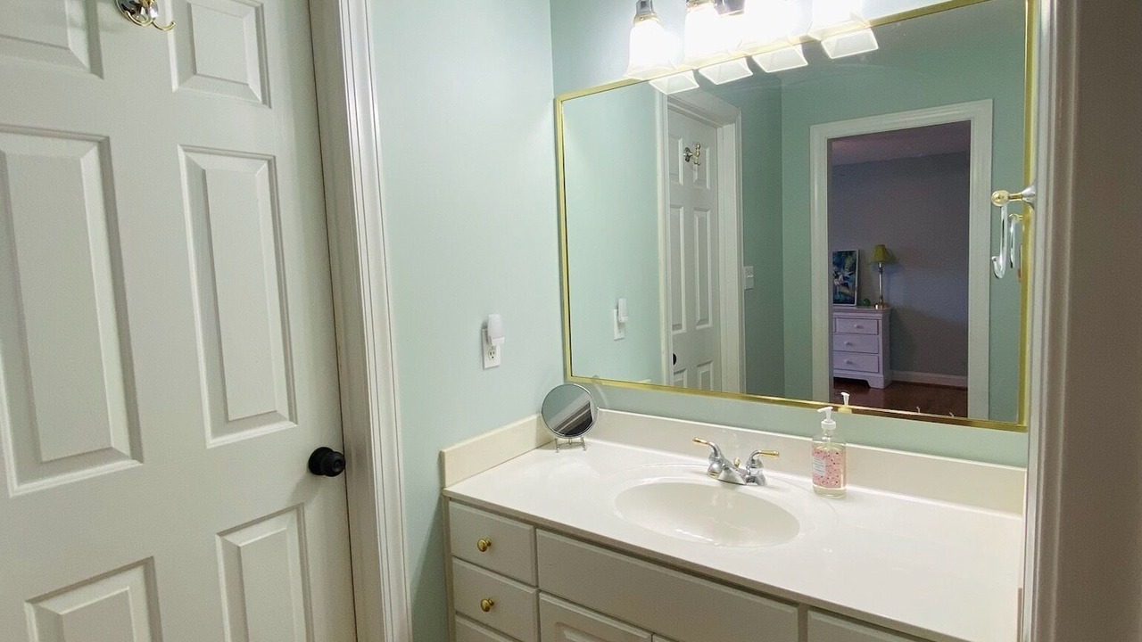 Photo of Bathroom in Spotsylvania