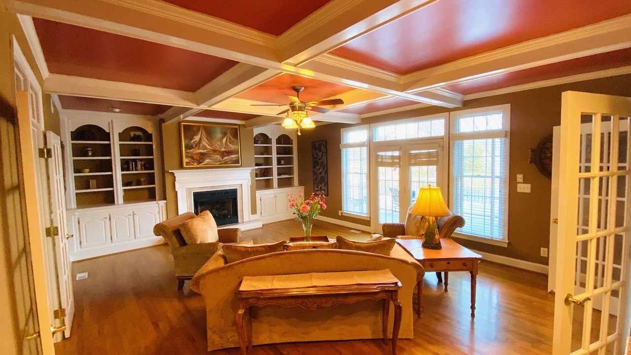 Photo of Livingroom in Spotsylvania