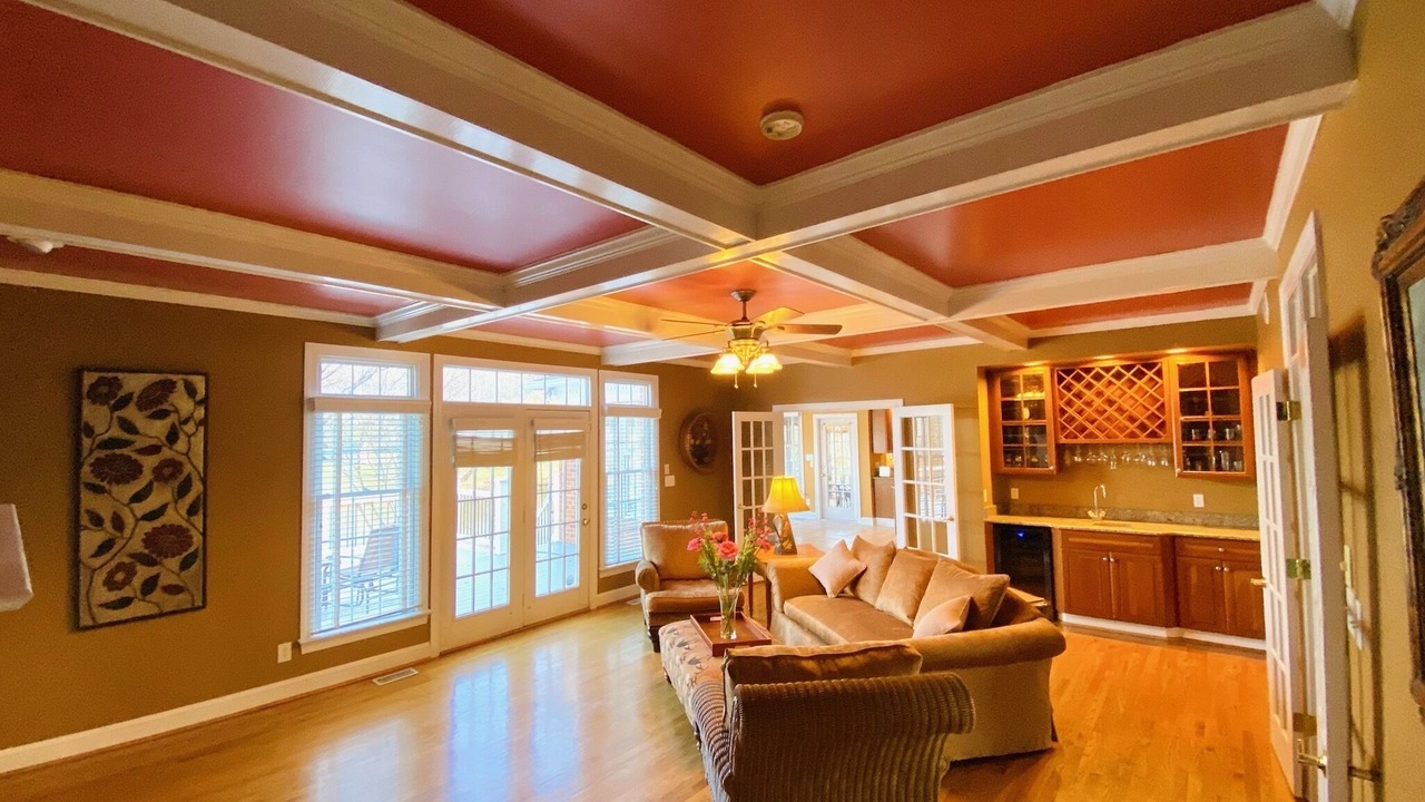 Photo of Livingroom in Spotsylvania