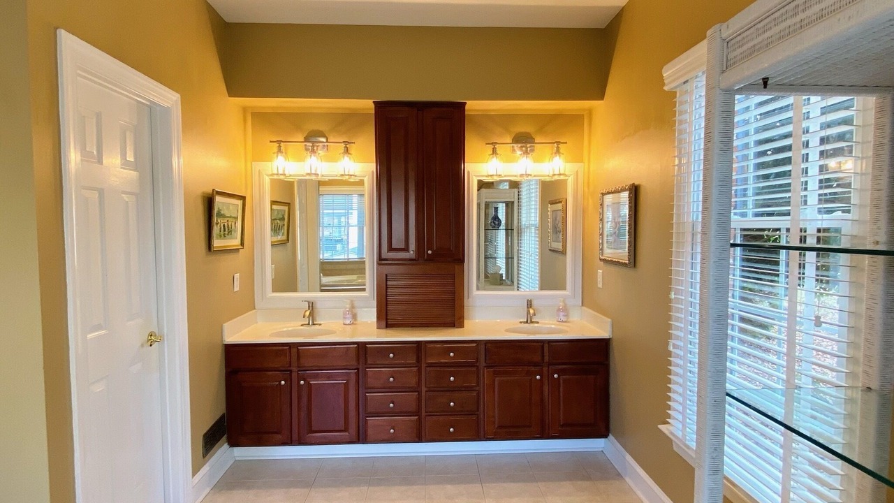 Photo of Bathroom in Spotsylvania