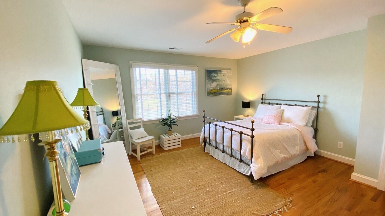 Photo of Bedroom in Spotsylvania