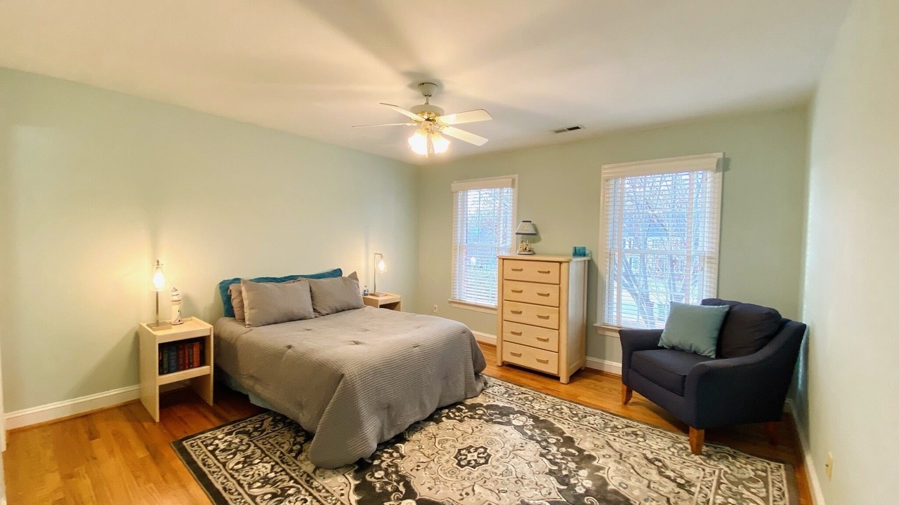 Photo of Bedroom in Spotsylvania