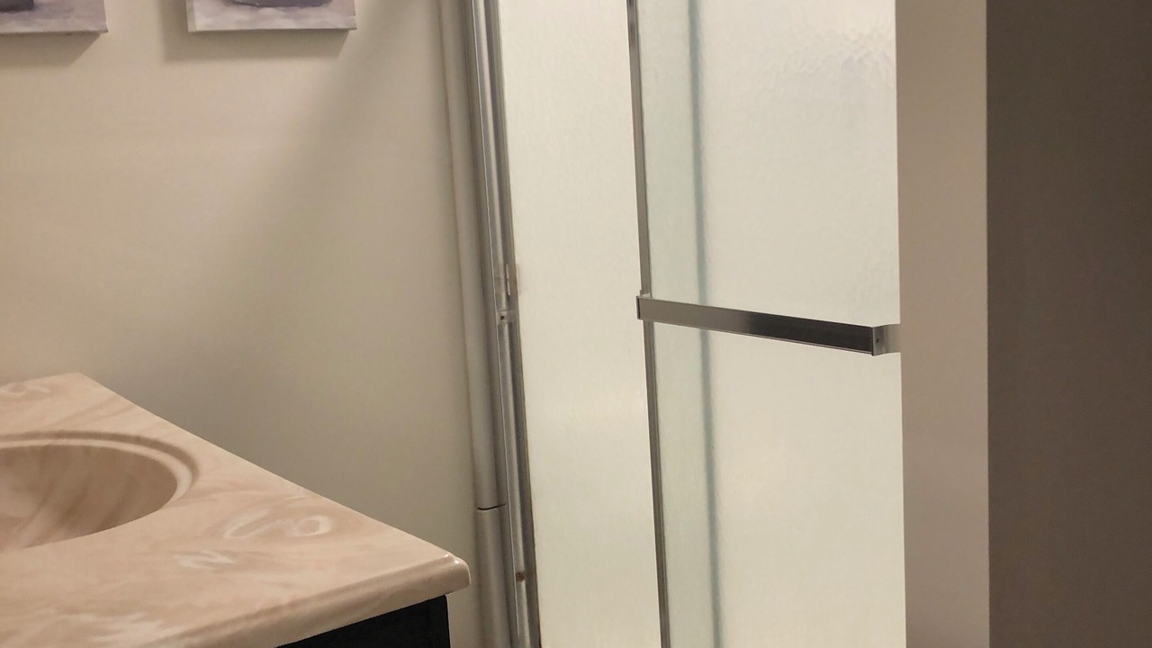 Photo of Bathroom in Council