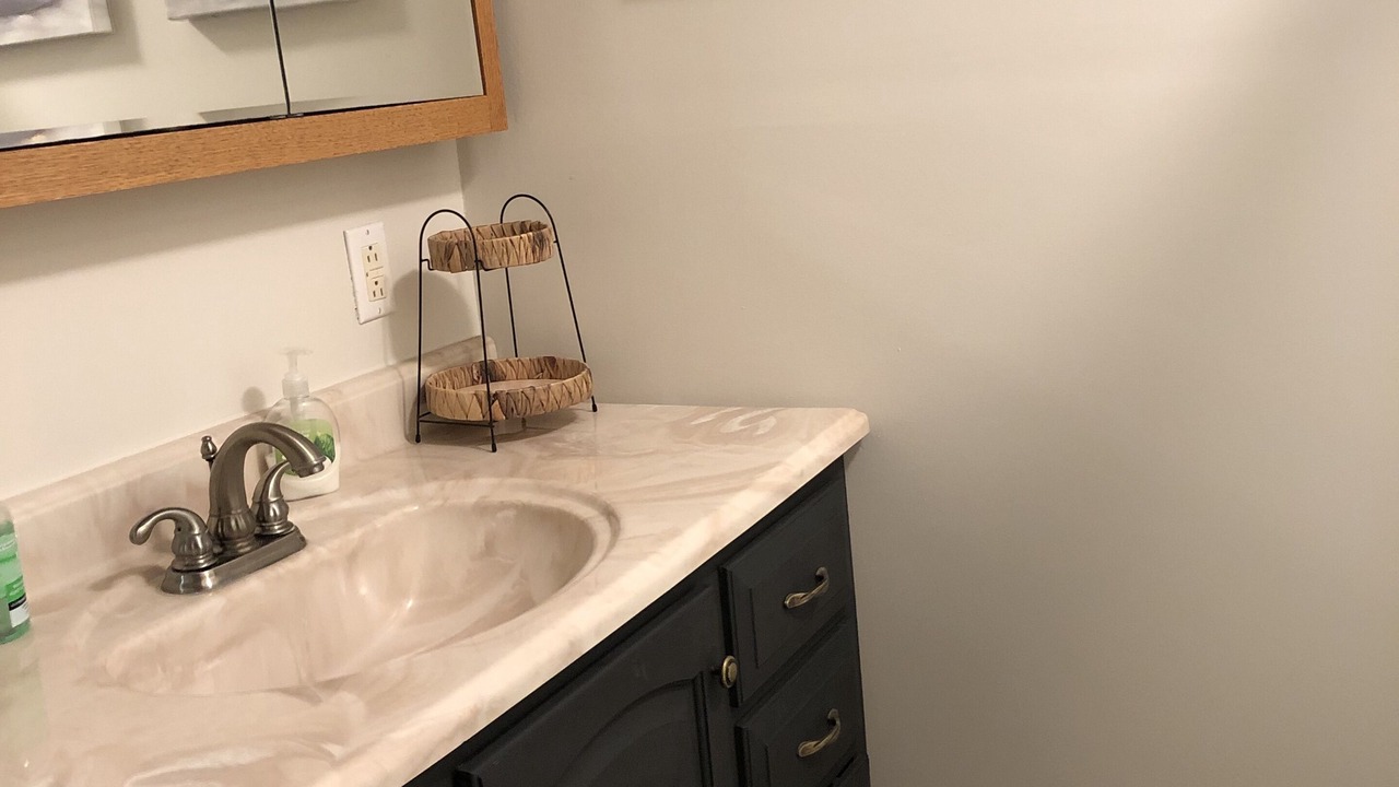 Photo of Bathroom in Council