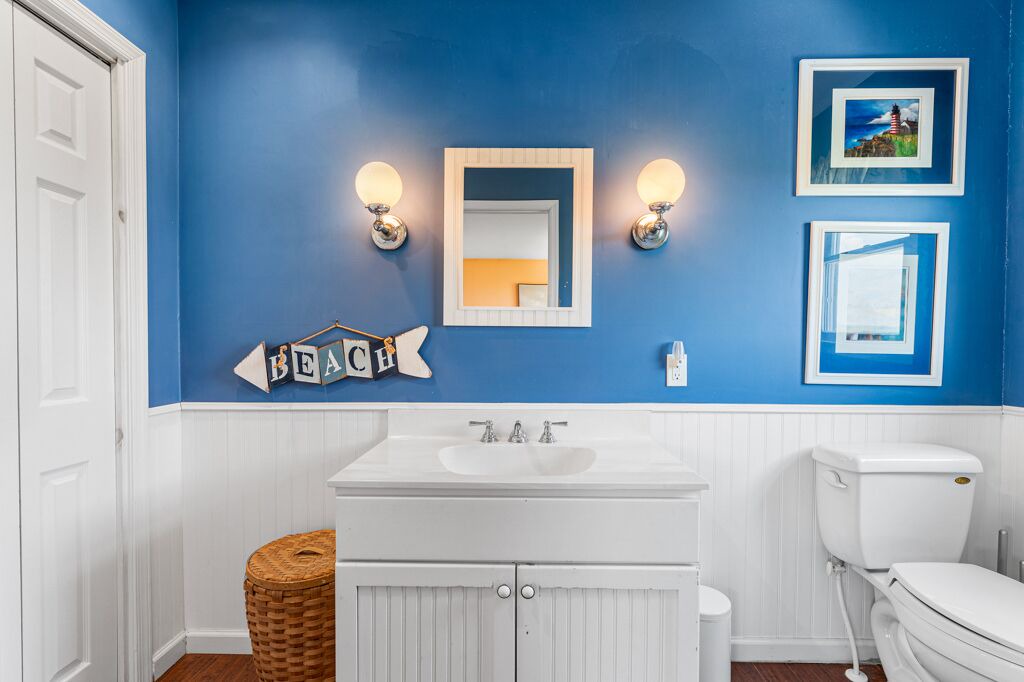 Photo of Bathroom in Downe