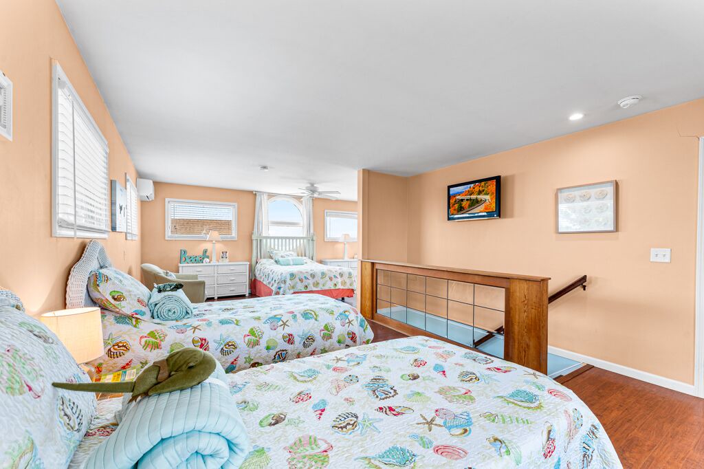 Photo of Bedroom in Downe
