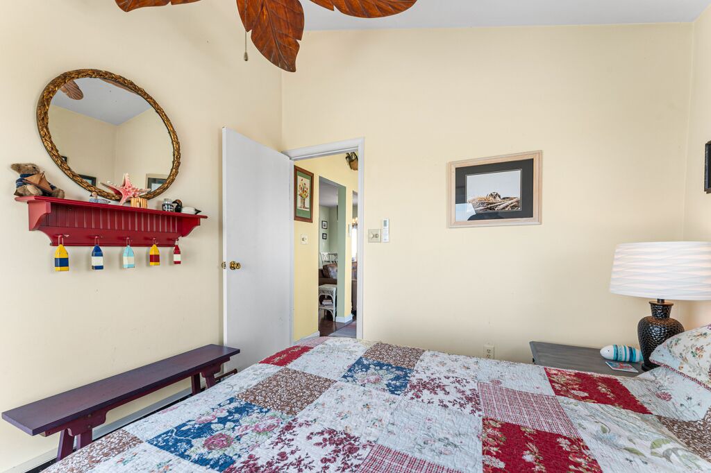 Photo of Bedroom in Downe