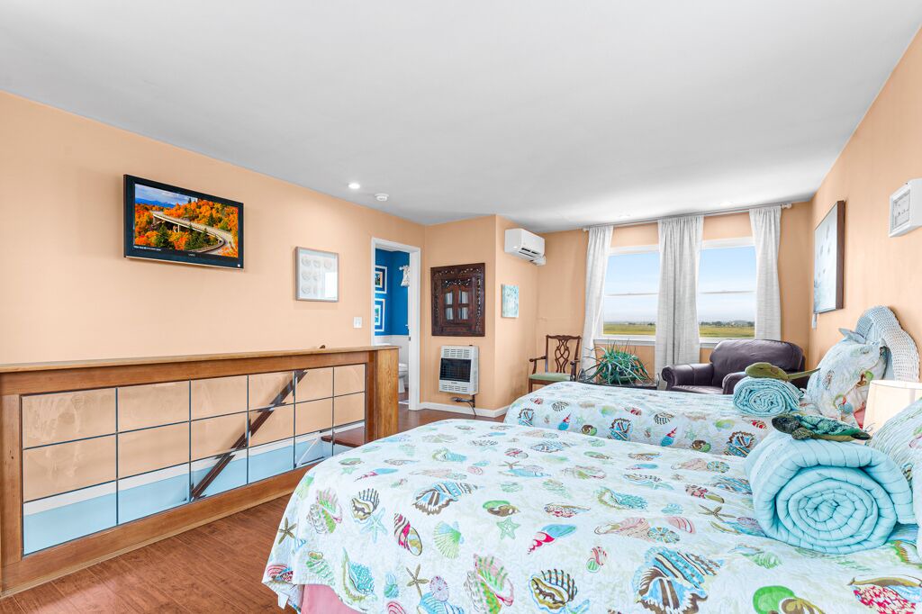 Photo of Bedroom in Downe