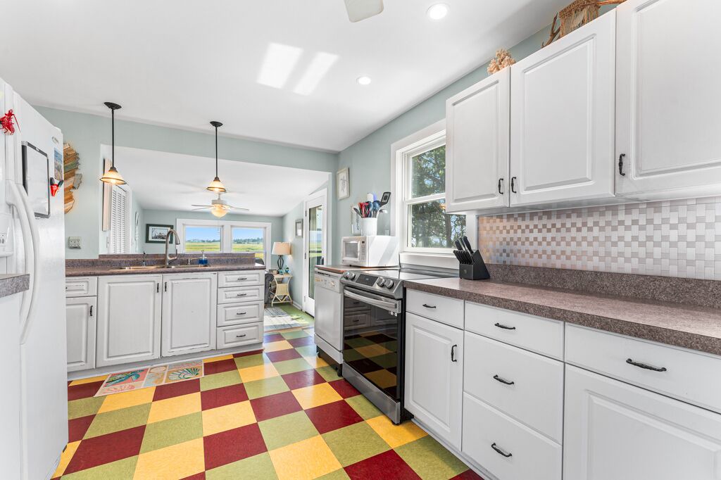 Photo of Kitchen in Downe