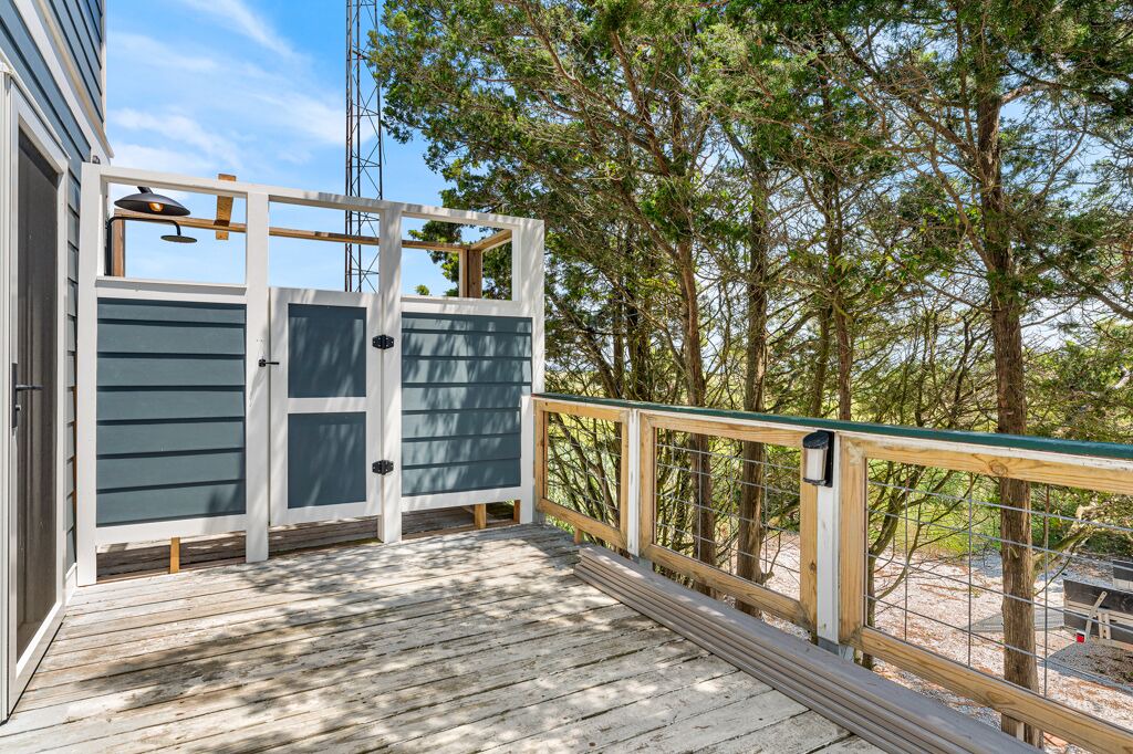 Photo of Patio Balcony in Downe