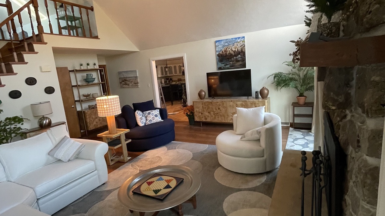 Photo of Bedroom in Spring Gap