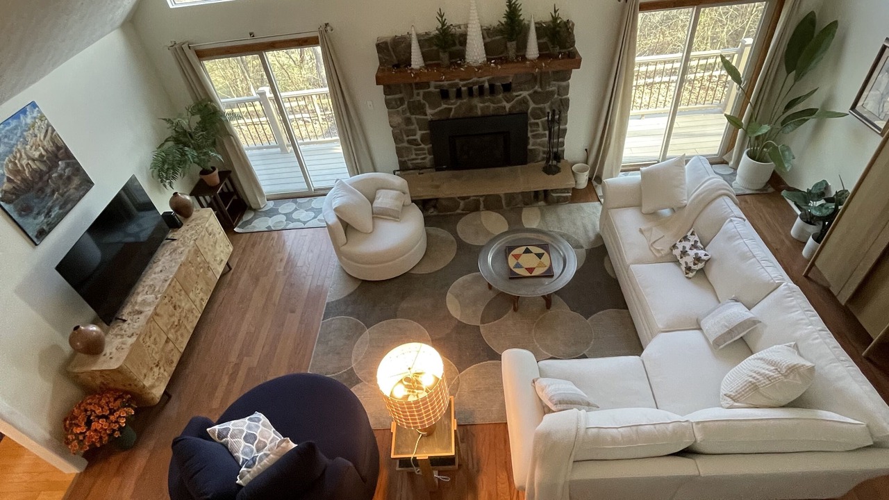 Photo of Bedroom in Spring Gap