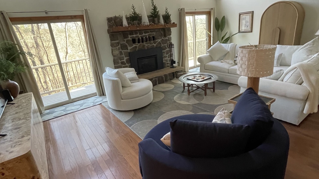 Photo of Bedroom in Spring Gap