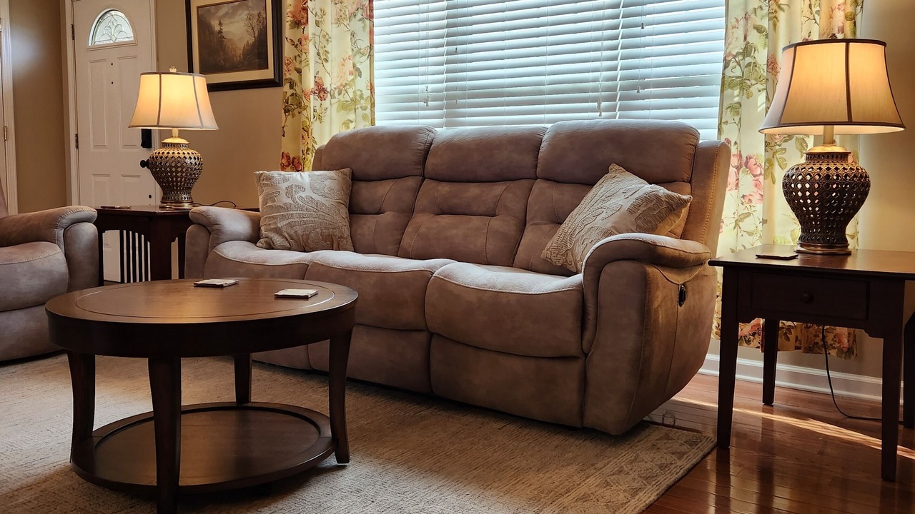 Photo of Livingroom in Maryville
