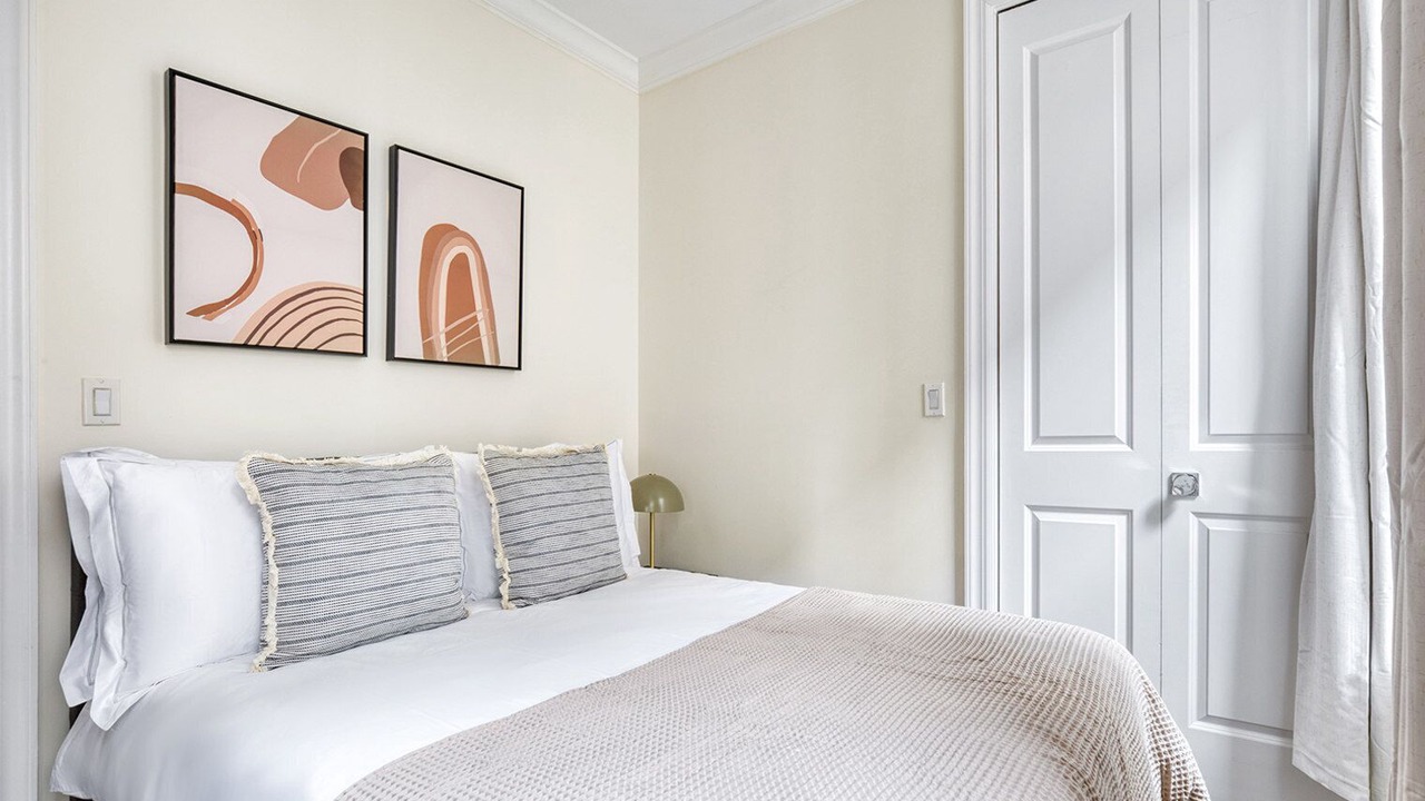 Photo of Bedroom in Nolita