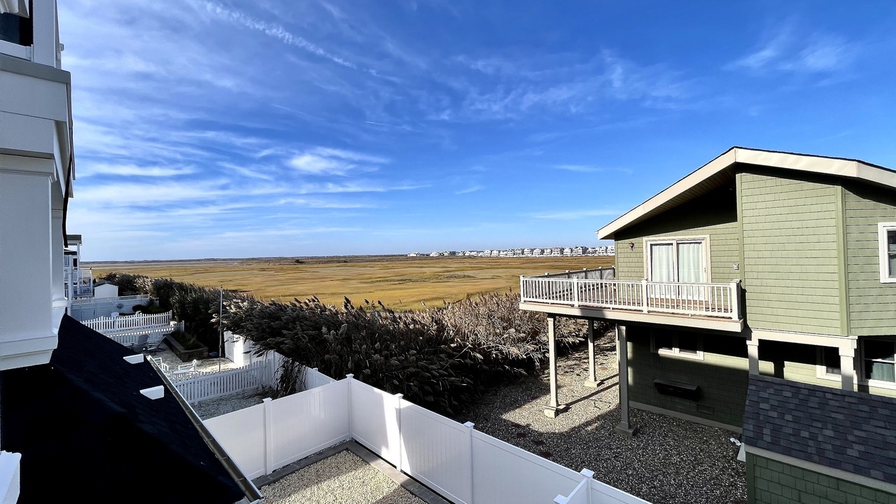 Photo of Patio Balcony in Sea Isle City