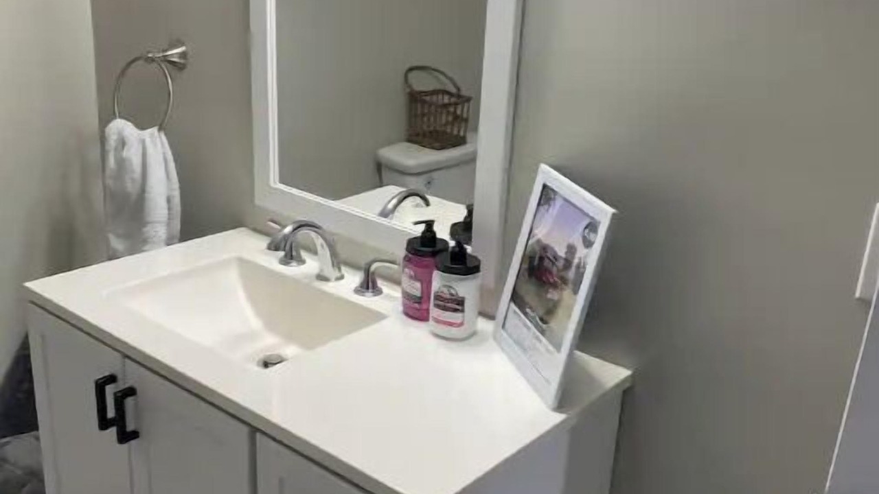 Photo of Bathroom in Jacksonville