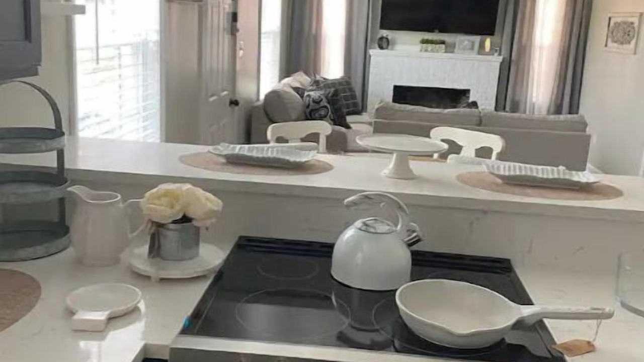 Photo of Kitchen in Jacksonville
