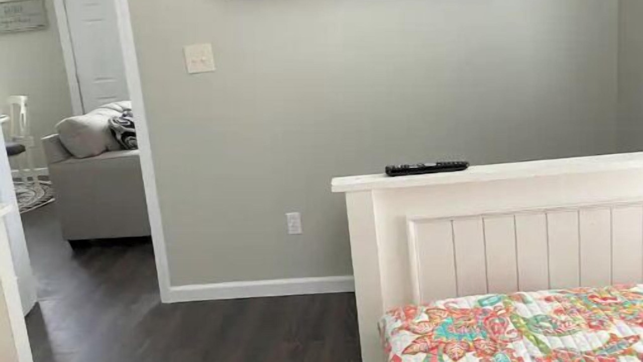 Photo of Bedroom in Jacksonville