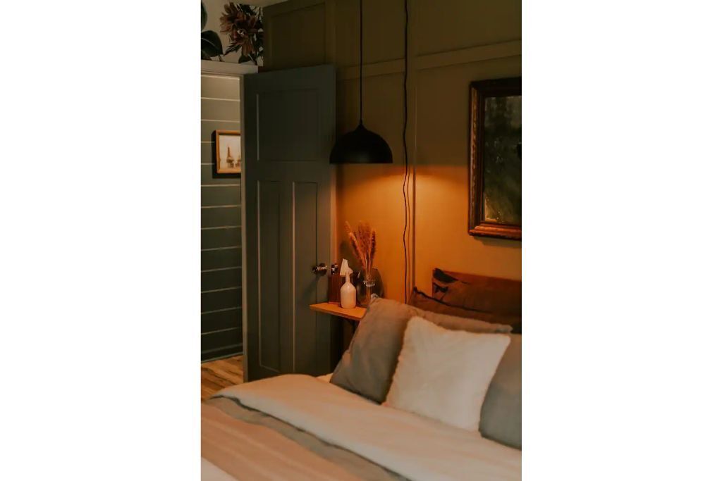 Photo of Bedroom in Kings Grant