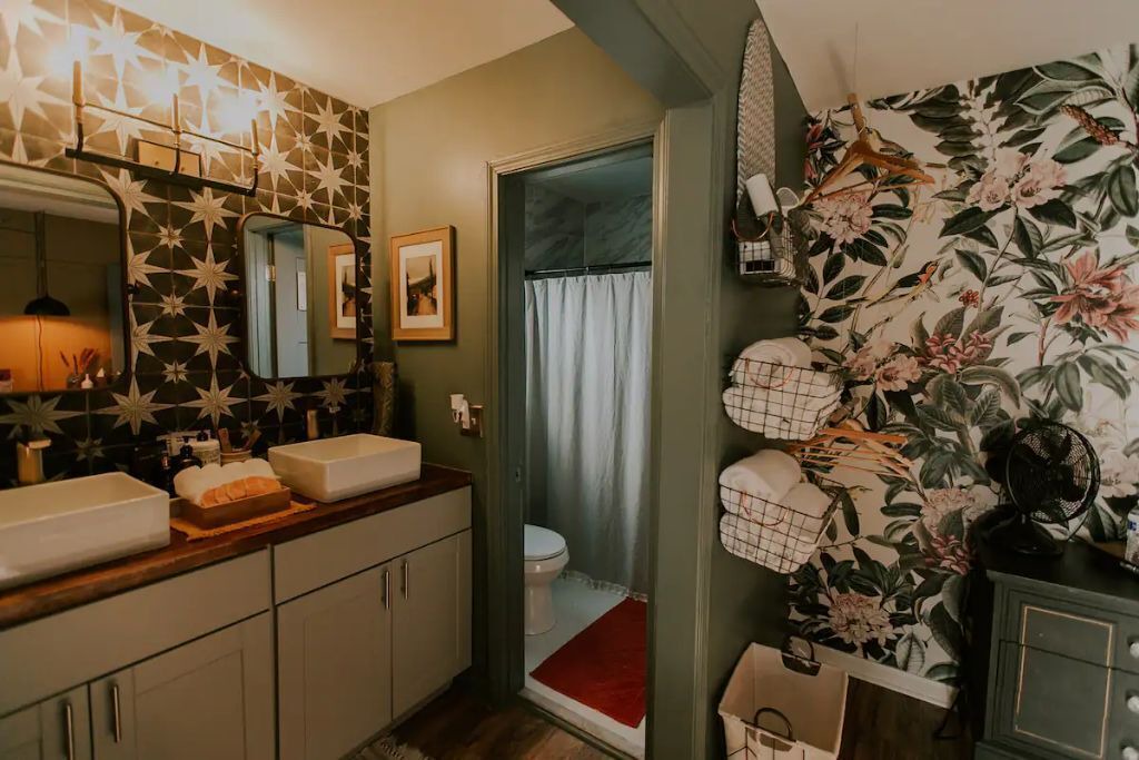 Photo of Bathroom in Kings Grant